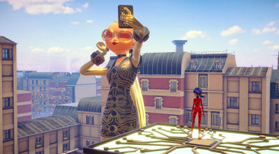 Set Miraculous 2 Pack Switch — image 1