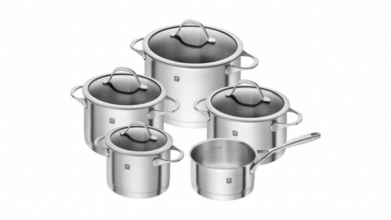 Zwilling Cacerolas Essence Kit 5 Piece