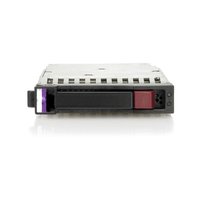 HPE 450GB Hot-plug Sas HDD Hard Drive Internal 15000 Rpm 2.5 — image 1