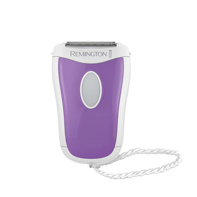 Epilator Double Cuchilla Resistant Water — image 1