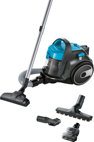 Bosch Aspiradora Cilíndrica Serie 2 BGS05X240 L Secar 700W Without Bag — image 1