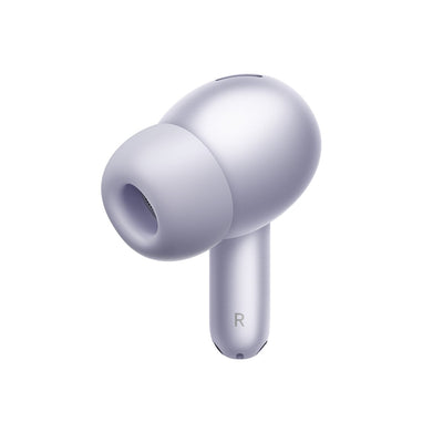Xiaomi Headphones Redmi Buds 6 Pro Bluetooth Violet Lavanda — image 1