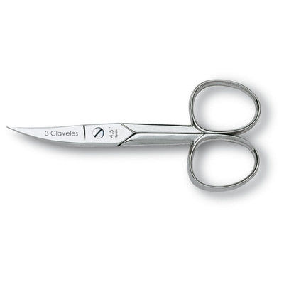 Tijera Nails Curva 4,5 — image 1