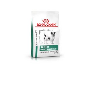 Royal Canin Alimentos Vd Satiety Small Dog 3KG