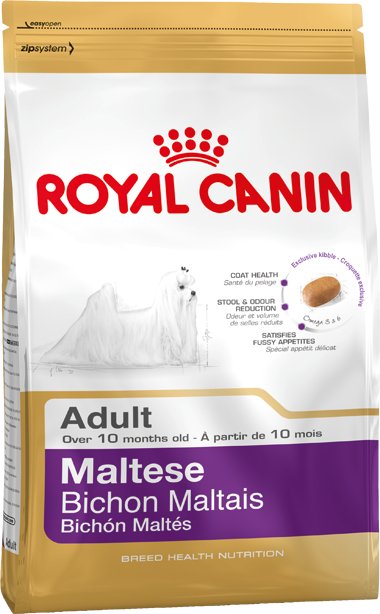 Royal Canin Maltés 1,5KG — image 1