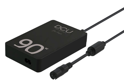 Dcu Charger Notebook 90W 7 Tips — image 1