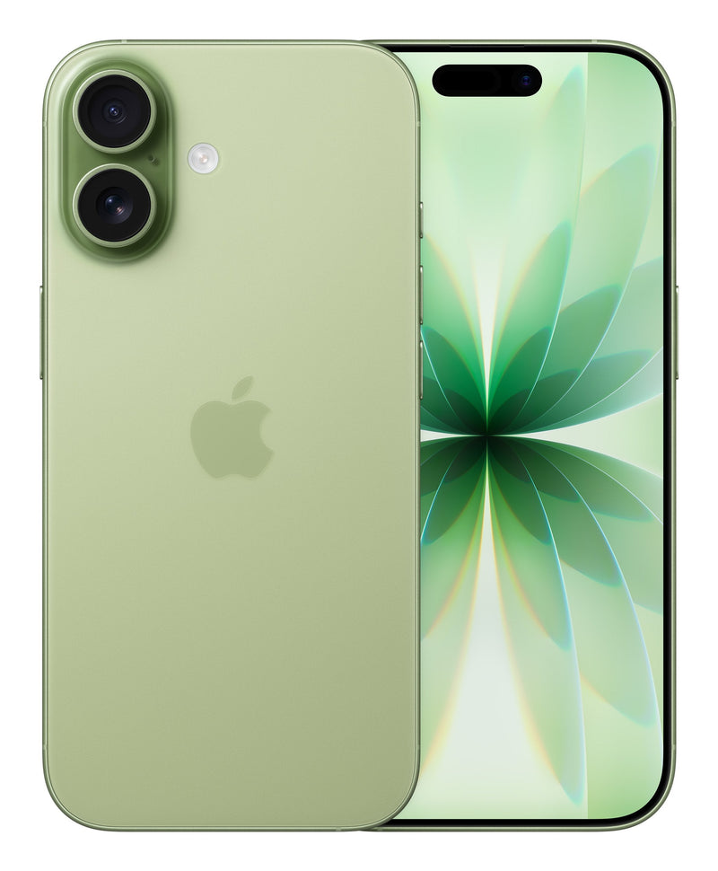 Apple Iphone 17 512GB - Sage Green Eu