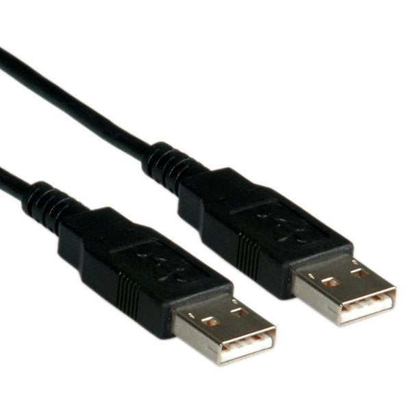 Roline Cable 11.02.8945 USB4,5M USB 2.0 USB a Black