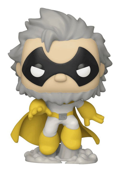 Funko Pop My Hero Academia Large Torino (1161) Exclusivo Convencion 65236 — image 1