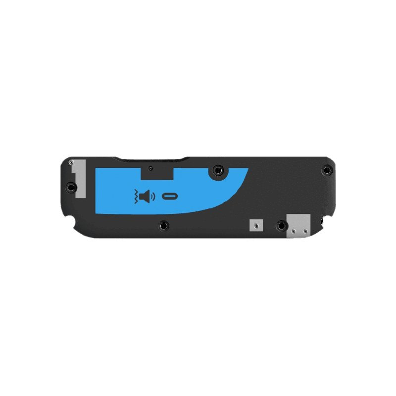 Fairphone F5LDSP-1ZW-WW1, Módulo Speakers
