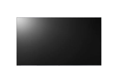 Lg 86UL3J-B 86 Clase Diagonal UL3J Series Screen LCD With Retroiluminación LED Señalización Digital 4K UHD (21 — image 1