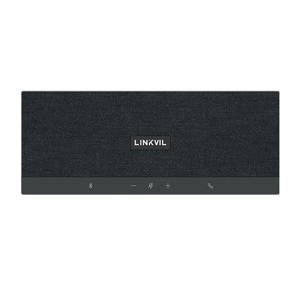 Fanvil Speaker CS40 PC USB/Bluetooth Black