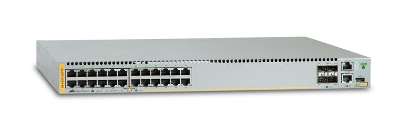 L3 Ge 24 P + 4 Sfp/ Sfp + Nops