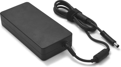 HP 280W Slim Smart 7.4MM AC Adapter And Inversor Power Indoor Black — image 1