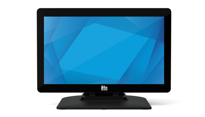 Monitor Elo 1502L, 39.6CM (15,6''), Projected Capacitive, 10 Tp, Negro