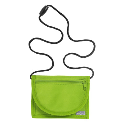 Bag Cuello 13X10CM Green File Tendencia — image 1