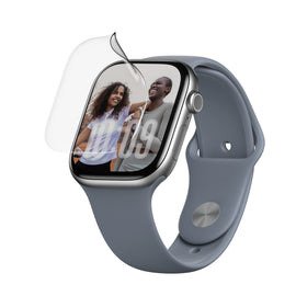 Panzerglass Film Screen Protector Apple Watch Series 12/ 11/ 10/ New 46MM