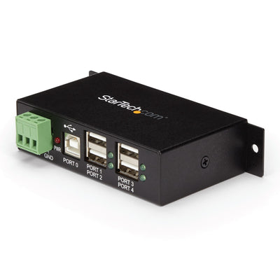StarTech ST4200USBM Adapter USB 2.0 4 Ports — image 1