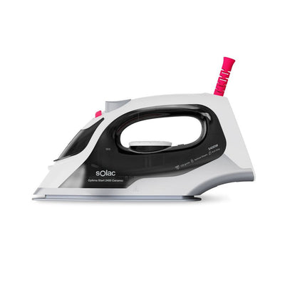 Solac Straightener Vapor-seco S91871500 PV2400 — image 1