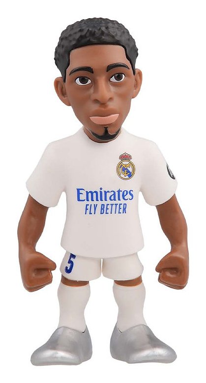 Minix Figure Real Madrid Bellingham
