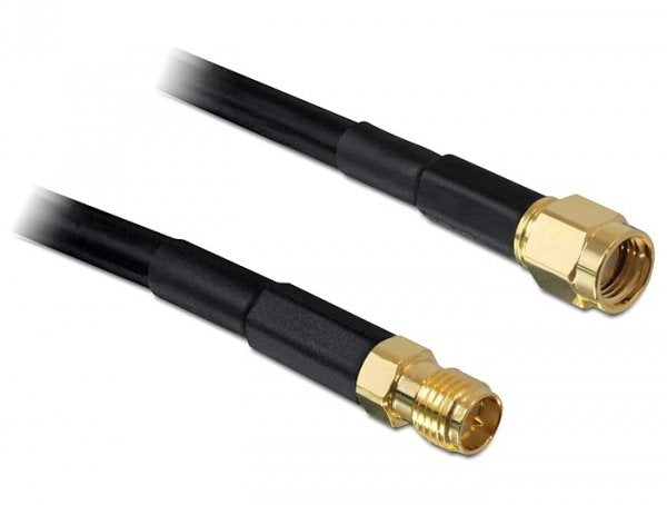 Cable Antenna Extension Rp-sma 10M