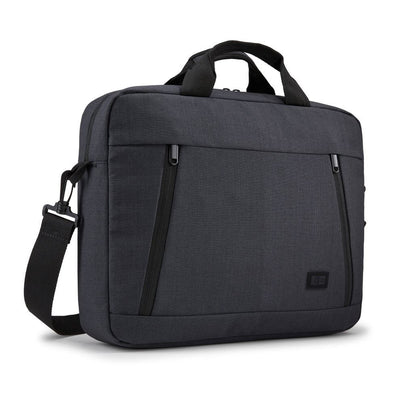 Case Logic HUXA214 Black Huxton Attaché 14, 3205368 — image 1