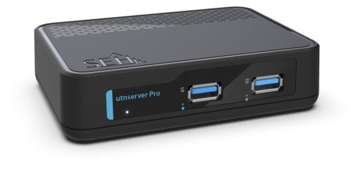 Seh Utnserver Pro Server Printing LAN Ethernet Black