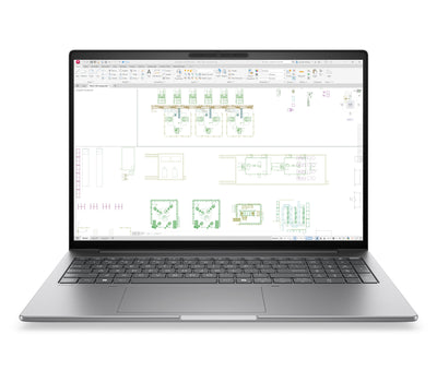 HP Laptop Z8 G2I 16 U7-356H Syst — image 1