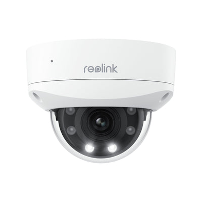 Reolink Camera P437 PoE Cam — image 1