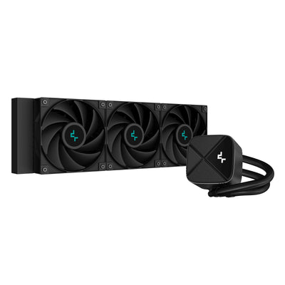 Deepcool Refrigerador Liquido CPU LS720 R-LS720-BKNNMM-G-1 — image 1