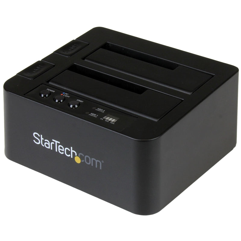 StarTech Base USB 3.1 10Gbps Drive SATA