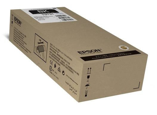 Ink Black WF-C869R XL