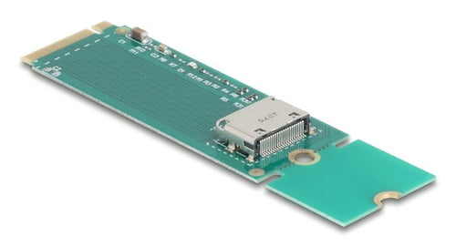 M.2 Key M a 1 X Oculink SFF-8612 Convertidor — image 1