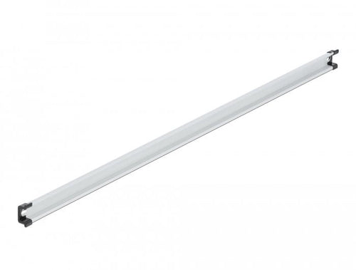 Delock Carril Din 35 X 15MM (100CM) Aluminium — image 1