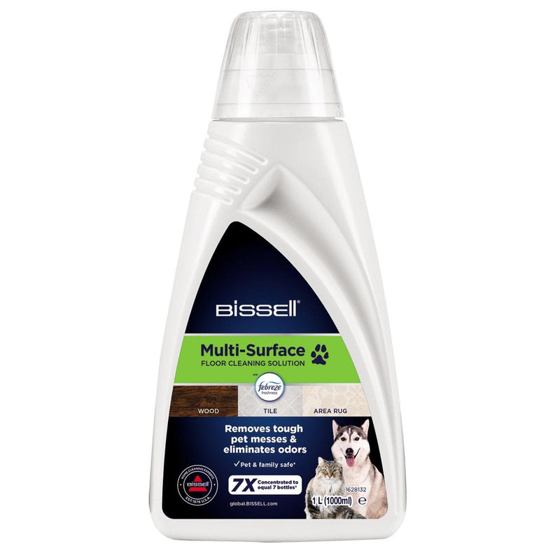 Bissell Limpiador Suelos Multi Surface Pet, 2550