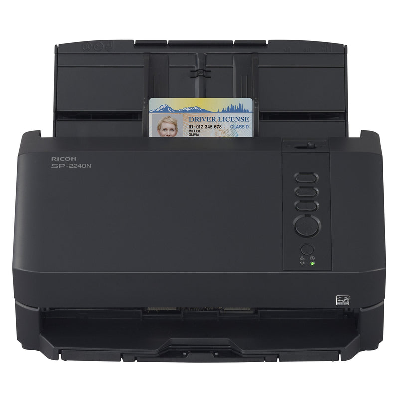 Fujitsu Scanner Ricoh - SP-2240N