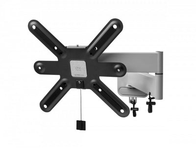 One For All Wall Mount TV Ultra Slim 43 Wm 6254 Grey 33 - 109CM / 13 - 43 WM6254 — image 1