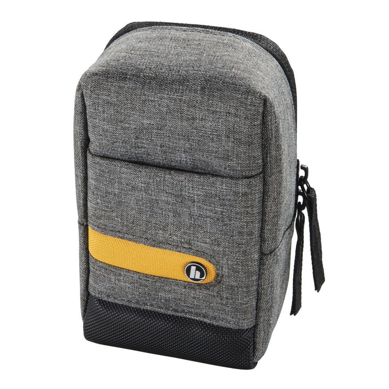 Hama Terra Case With Strap Transporte Grey