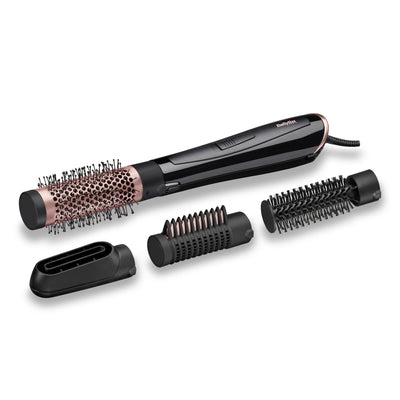 Babyliss Brush Air Iónico 1000W. Perfect Finish — image 1