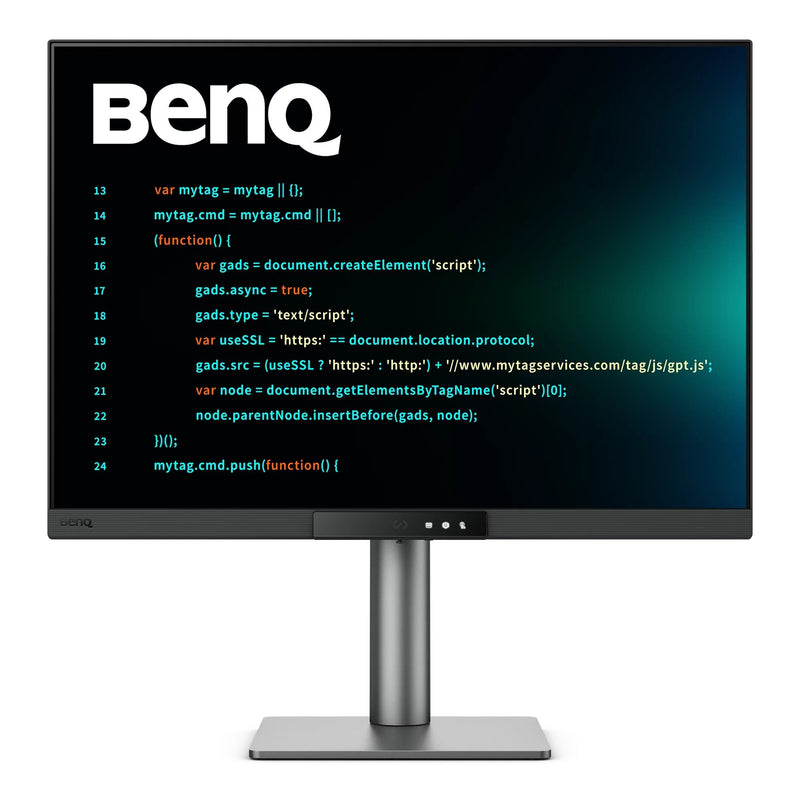 BenQ Monitor Programacion 28.2 RD280UG (9H.LNXLE.EBE) 4K 3840X2560 IPS.120HZ. 2000:1 USB-C