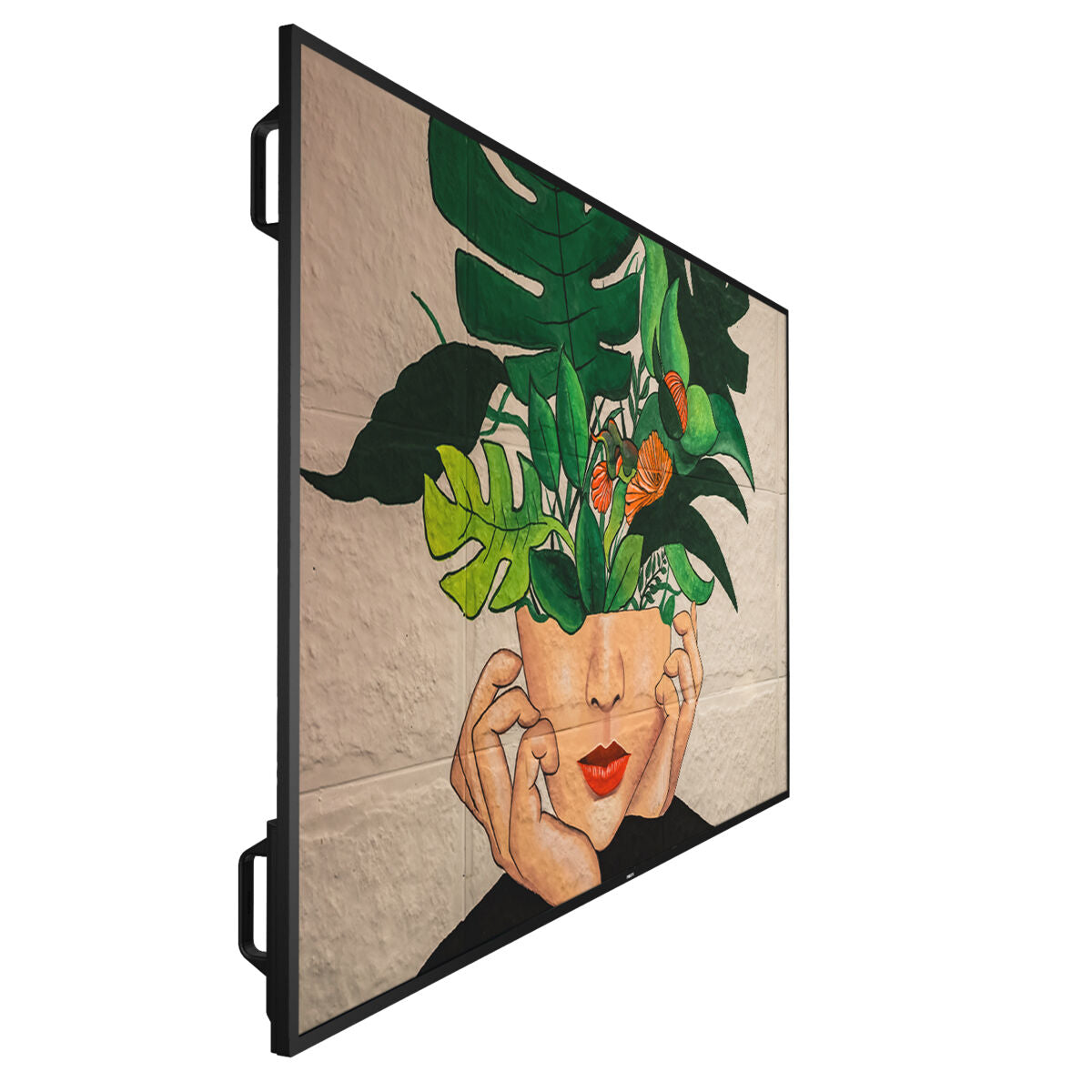 Philips Videowall Monitor Philips 86Bdl4511D/00 4K Ultra Hd 4K Ultra Hd 86" 86"