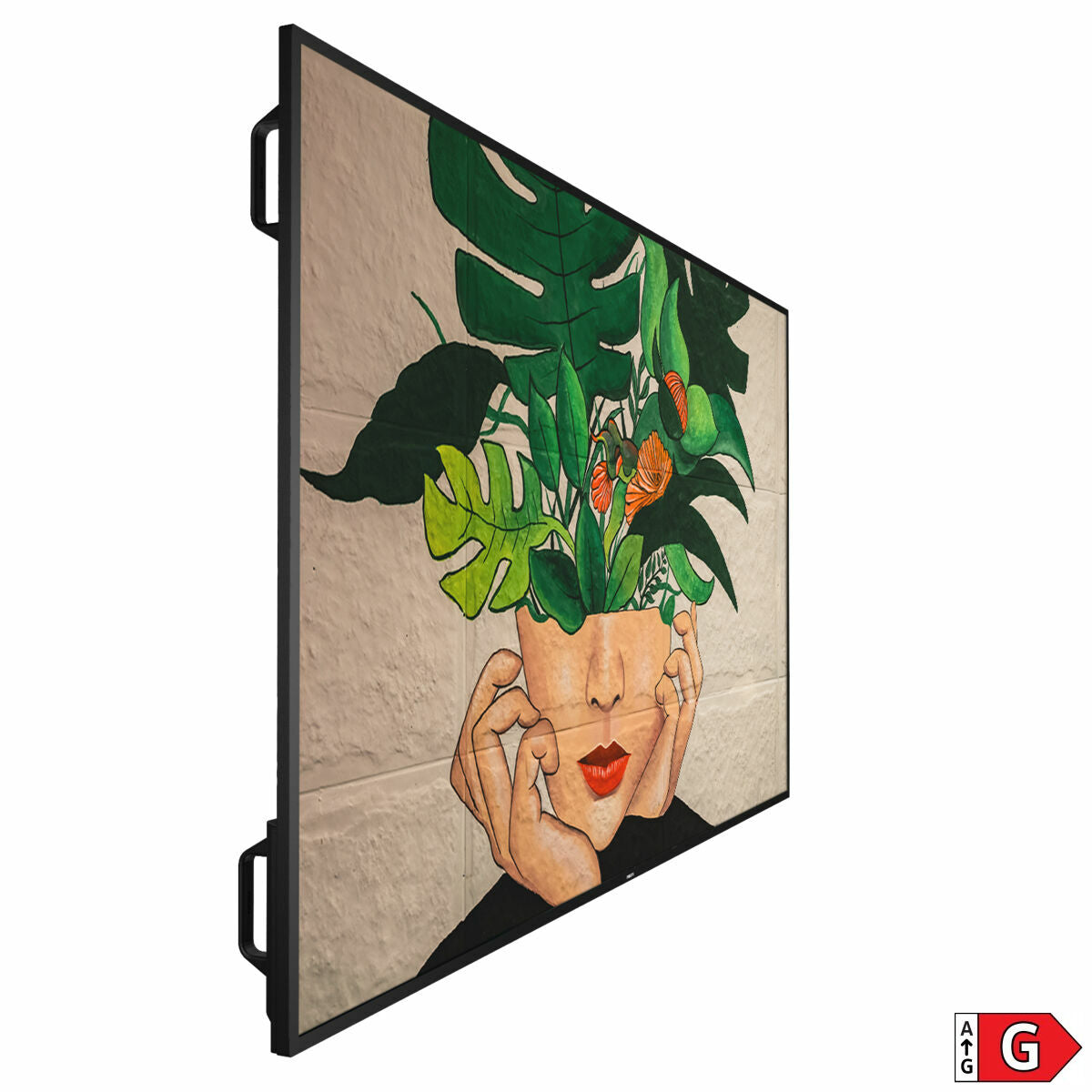 Philips Videowall Monitor Philips 86Bdl4511D/00 4K Ultra Hd 4K Ultra Hd 86" 86"