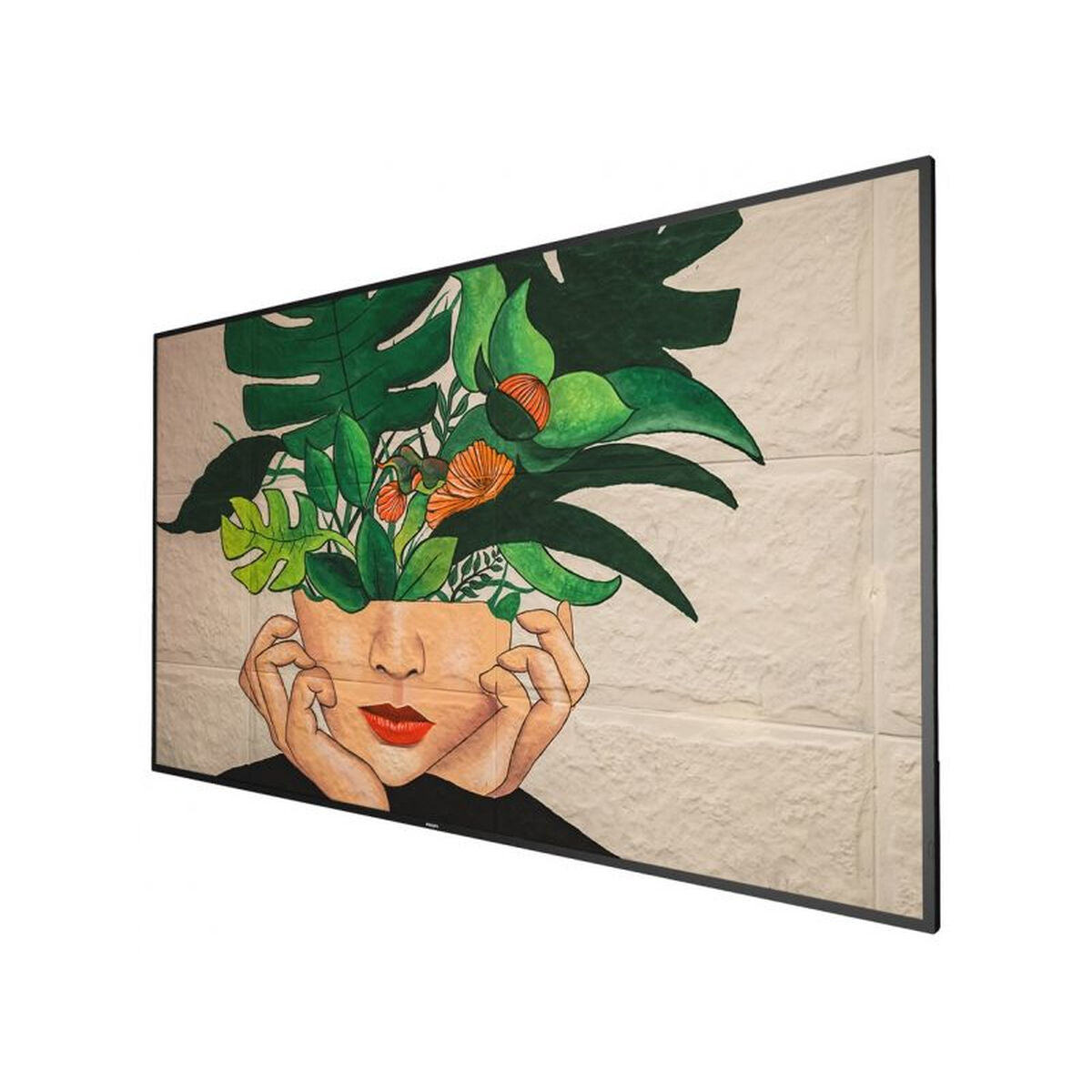 Philips Videowall Monitor Philips 86Bdl4511D/00 4K Ultra Hd 4K Ultra Hd 86" 86"