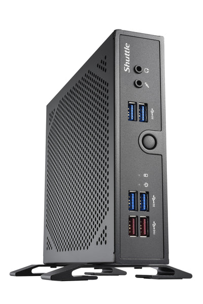 Shuttle Barebone DS50U5 Intel Core I5-1335U — image 1