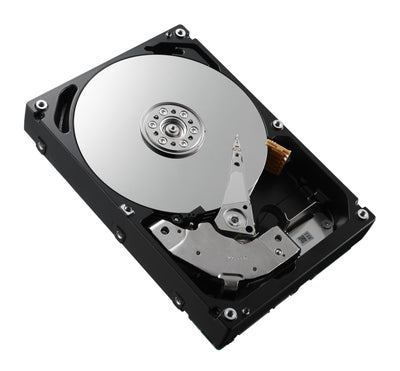 Hd, 300GB, 512B, Sas, 15K Rpm, 2.5 Inch, 32MB, Toshiba, — image 1