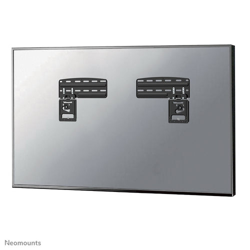 Neomounts WL30-265BL1 Stand TV 2,16M (85) Black — image 1