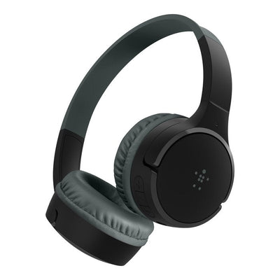 Belkin Headphones Soundform Mini Wireless Diadema Llamadas/Música USB Type-c Blue — image 1
