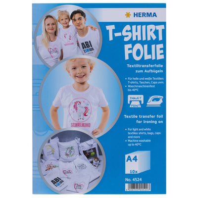 Herma 4525 Paper Metalizado Manualidades — image 1