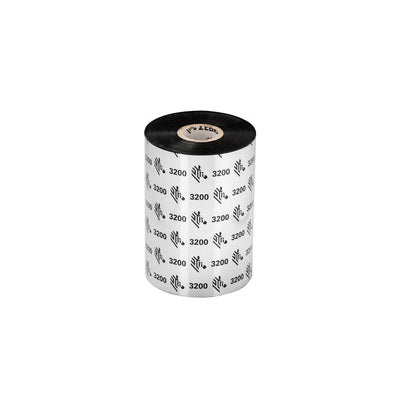 Zebra Wax/Resin 3200 5.16 X 131MM Tape Printer — image 1