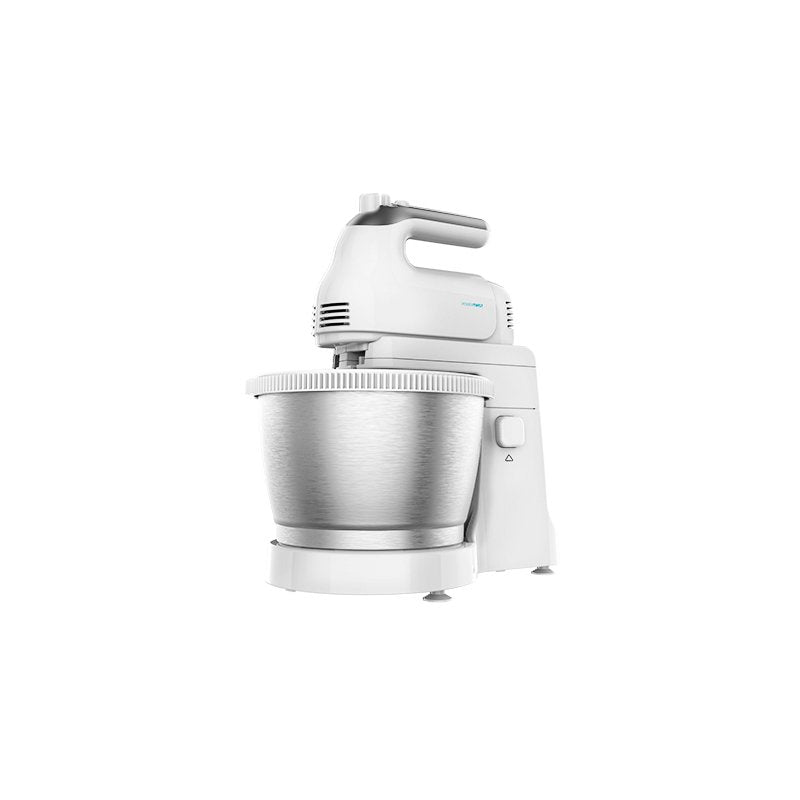 Cecotec Blender Varillas Powertwist 500 Acero
